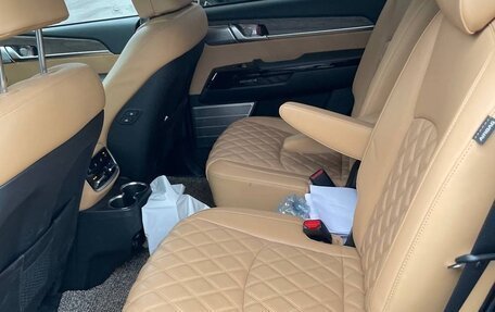 KIA Mohave I, 2020 год, 5 150 000 рублей, 7 фотография