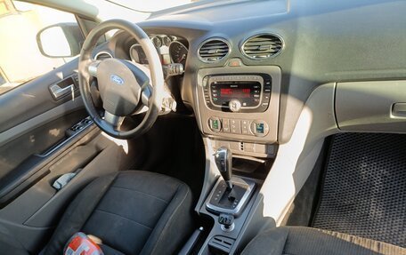 Ford Focus II рестайлинг, 2008 год, 400 000 рублей, 6 фотография