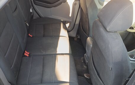 Ford Focus II рестайлинг, 2008 год, 400 000 рублей, 12 фотография