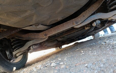 Ford Focus II рестайлинг, 2008 год, 400 000 рублей, 15 фотография