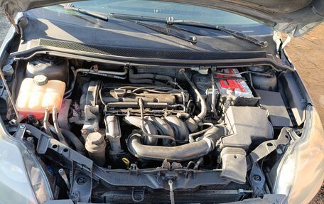 Ford Focus II рестайлинг, 2008 год, 400 000 рублей, 10 фотография