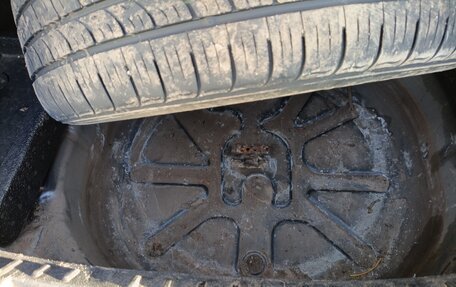 Ford Focus II рестайлинг, 2008 год, 400 000 рублей, 16 фотография