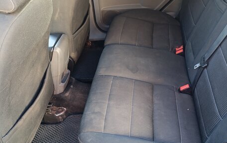 Ford Focus II рестайлинг, 2008 год, 400 000 рублей, 14 фотография