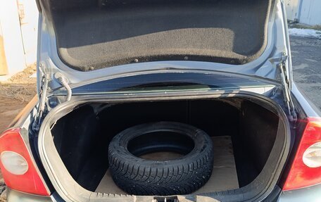 Ford Focus II рестайлинг, 2008 год, 400 000 рублей, 18 фотография