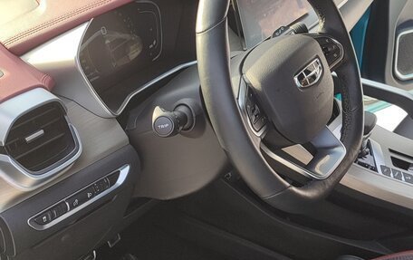 Geely Coolray I, 2023 год, 2 230 000 рублей, 10 фотография