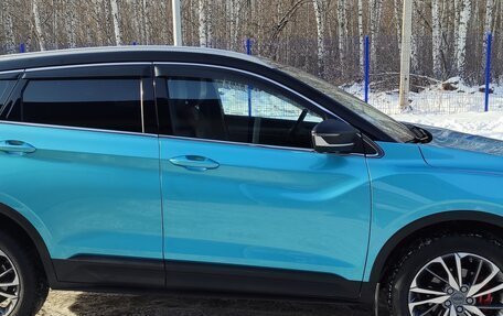 Geely Coolray I, 2023 год, 2 230 000 рублей, 8 фотография