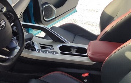 Geely Coolray I, 2023 год, 2 230 000 рублей, 11 фотография