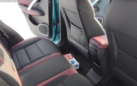 Geely Coolray I, 2023 год, 2 230 000 рублей, 15 фотография