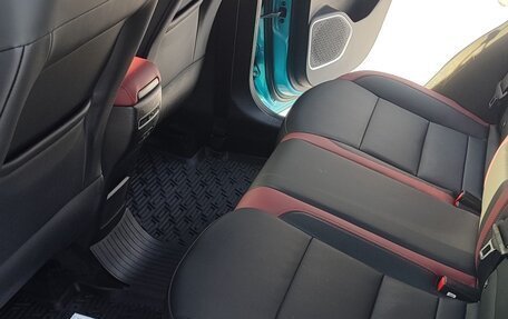 Geely Coolray I, 2023 год, 2 230 000 рублей, 12 фотография