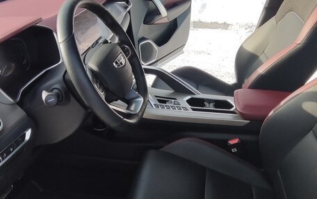 Geely Coolray I, 2023 год, 2 230 000 рублей, 13 фотография