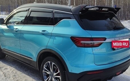 Geely Coolray I, 2023 год, 2 230 000 рублей, 5 фотография