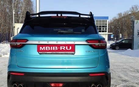 Geely Coolray I, 2023 год, 2 230 000 рублей, 6 фотография