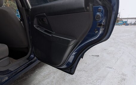 Subaru Impreza III, 2002 год, 390 000 рублей, 4 фотография