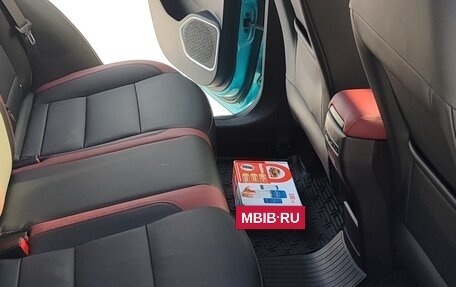 Geely Coolray I, 2023 год, 2 230 000 рублей, 17 фотография