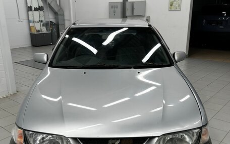 Nissan Pulsar IV, 1999 год, 250 000 рублей, 2 фотография