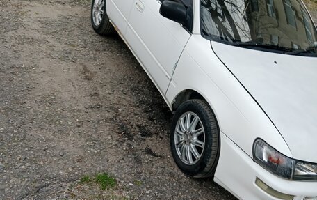Toyota Corolla, 1992 год, 120 000 рублей, 2 фотография