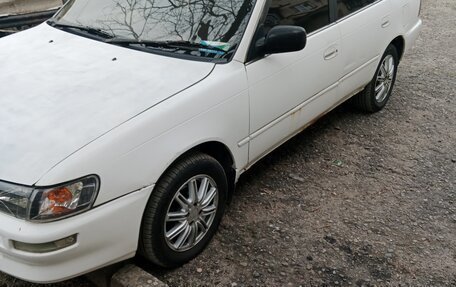 Toyota Corolla, 1992 год, 120 000 рублей, 3 фотография