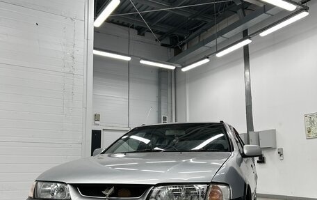 Nissan Pulsar IV, 1999 год, 250 000 рублей, 3 фотография