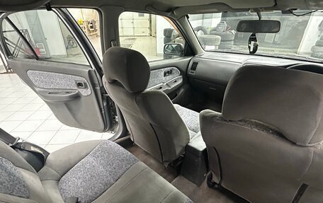 Nissan Pulsar IV, 1999 год, 250 000 рублей, 10 фотография