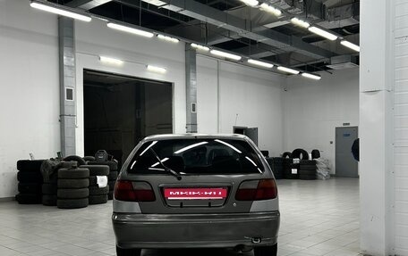 Nissan Pulsar IV, 1999 год, 250 000 рублей, 5 фотография