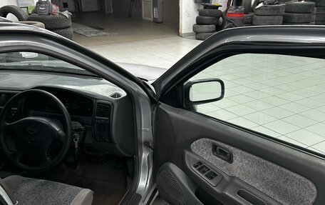 Nissan Pulsar IV, 1999 год, 250 000 рублей, 16 фотография