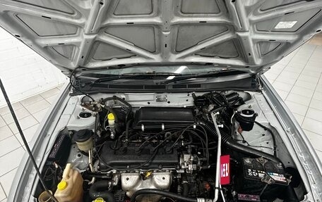 Nissan Pulsar IV, 1999 год, 250 000 рублей, 7 фотография