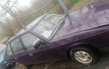 Москвич 2141, 1992 год, 50 000 рублей, 2 фотография