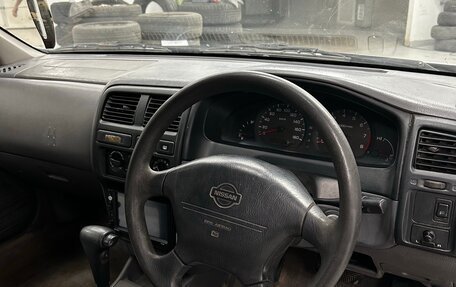 Nissan Pulsar IV, 1999 год, 250 000 рублей, 17 фотография