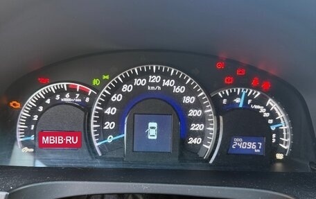 Toyota Camry, 2013 год, 1 600 000 рублей, 6 фотография