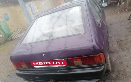 Москвич 2141, 1992 год, 50 000 рублей, 3 фотография