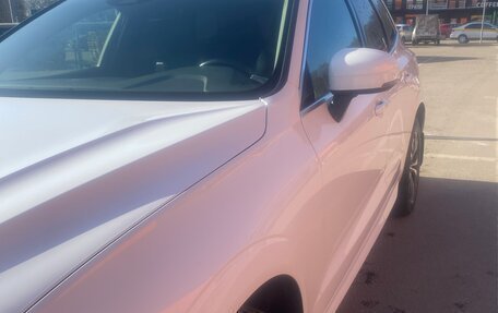 Volvo XC60 II, 2020 год, 3 490 000 рублей, 4 фотография