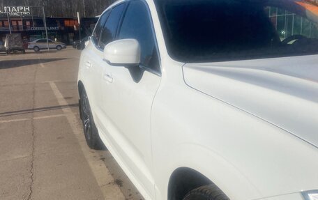 Volvo XC60 II, 2020 год, 3 490 000 рублей, 3 фотография