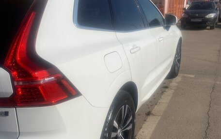 Volvo XC60 II, 2020 год, 3 490 000 рублей, 5 фотография