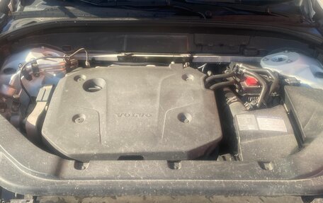 Volvo XC60 II, 2020 год, 3 490 000 рублей, 9 фотография