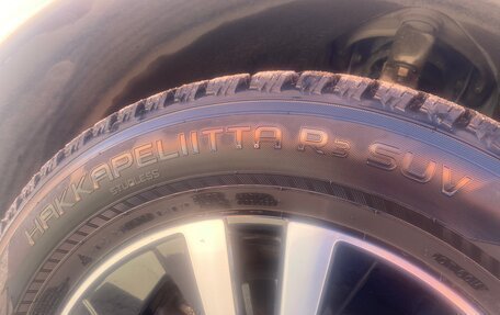 Volvo XC60 II, 2020 год, 3 490 000 рублей, 6 фотография