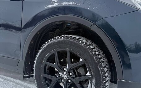 Toyota RAV4, 2018 год, 2 690 000 рублей, 13 фотография