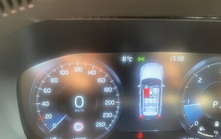 Volvo XC60 II, 2020 год, 3 490 000 рублей, 14 фотография