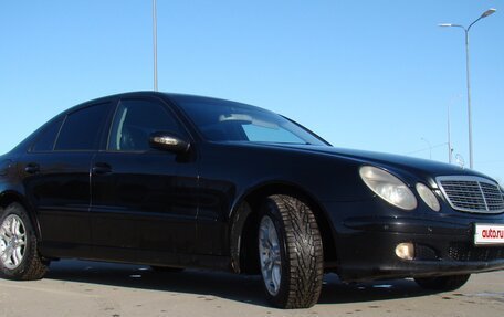 Mercedes-Benz E-Класс, 2006 год, 900 000 рублей, 2 фотография