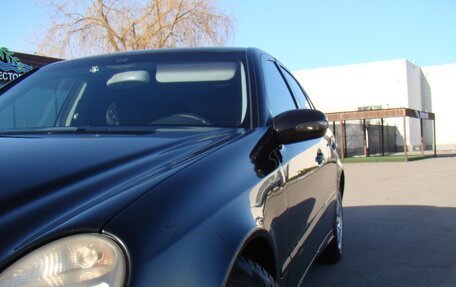 Mercedes-Benz E-Класс, 2006 год, 900 000 рублей, 4 фотография