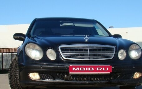 Mercedes-Benz E-Класс, 2006 год, 900 000 рублей, 3 фотография