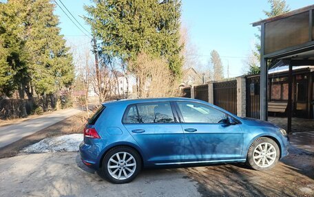 Volkswagen Golf VII, 2015 год, 1 500 000 рублей, 6 фотография