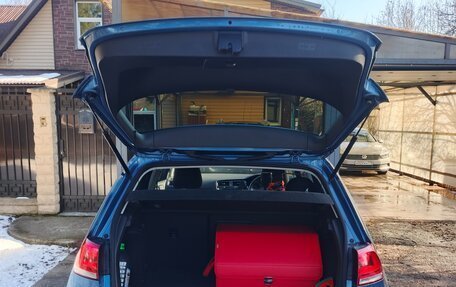 Volkswagen Golf VII, 2015 год, 1 500 000 рублей, 8 фотография