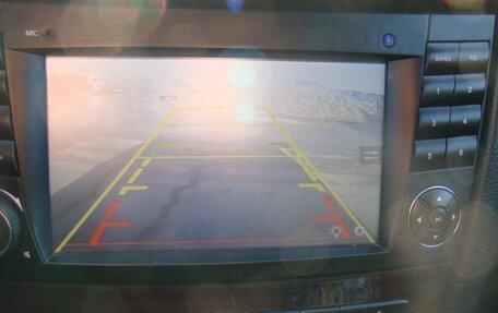 Mercedes-Benz E-Класс, 2006 год, 900 000 рублей, 15 фотография