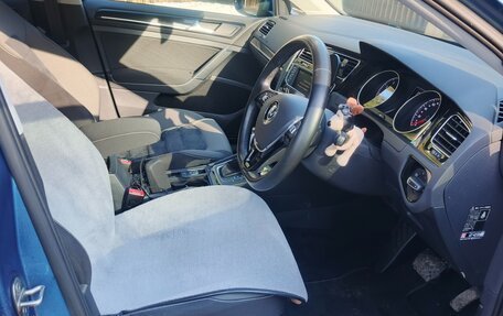 Volkswagen Golf VII, 2015 год, 1 500 000 рублей, 10 фотография