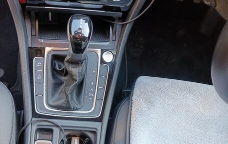 Volkswagen Golf VII, 2015 год, 1 500 000 рублей, 13 фотография