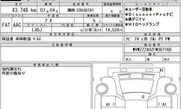 Volkswagen Golf VII, 2015 год, 1 500 000 рублей, 19 фотография