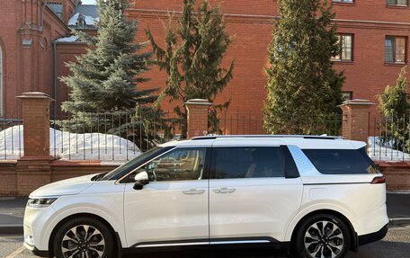 KIA Carnival, 2021 год, 4 280 000 рублей, 7 фотография