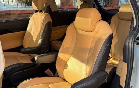 KIA Carnival, 2021 год, 4 280 000 рублей, 14 фотография