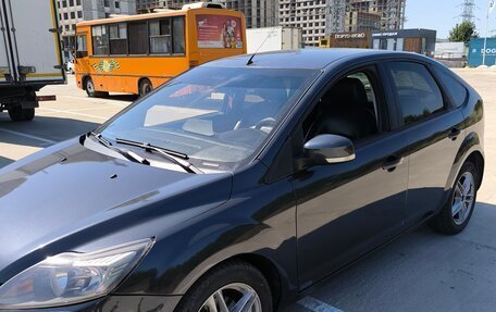 Ford Focus II рестайлинг, 2009 год, 440 000 рублей, 2 фотография