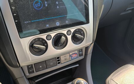 Ford Focus II рестайлинг, 2009 год, 440 000 рублей, 4 фотография